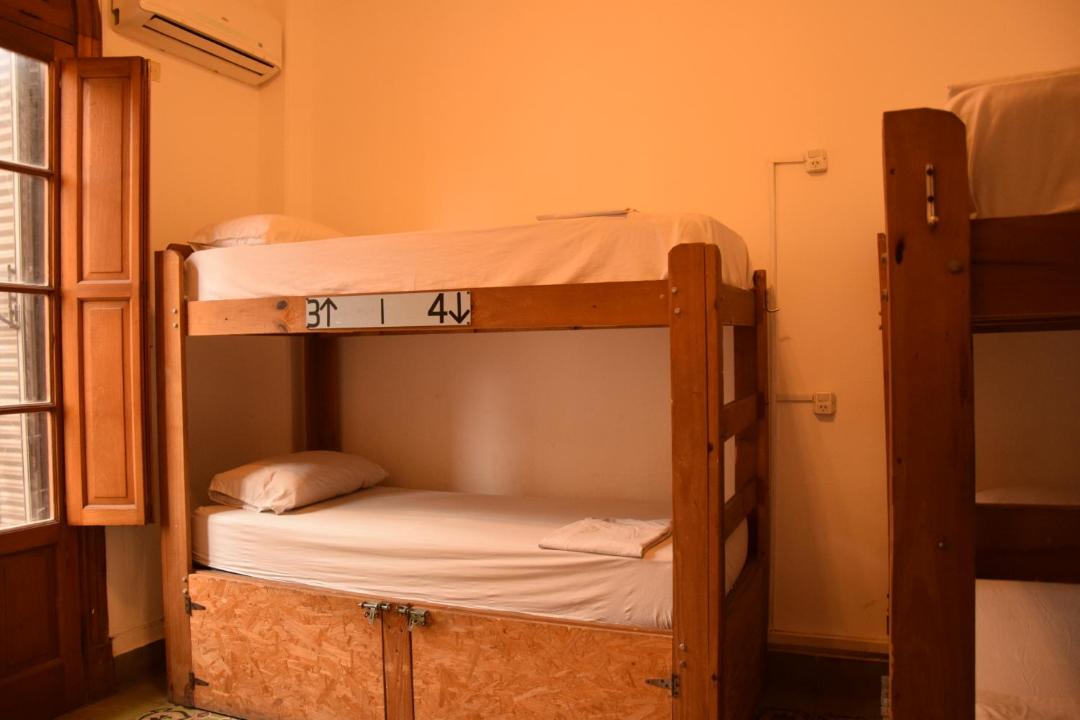 531 Hostel 전경