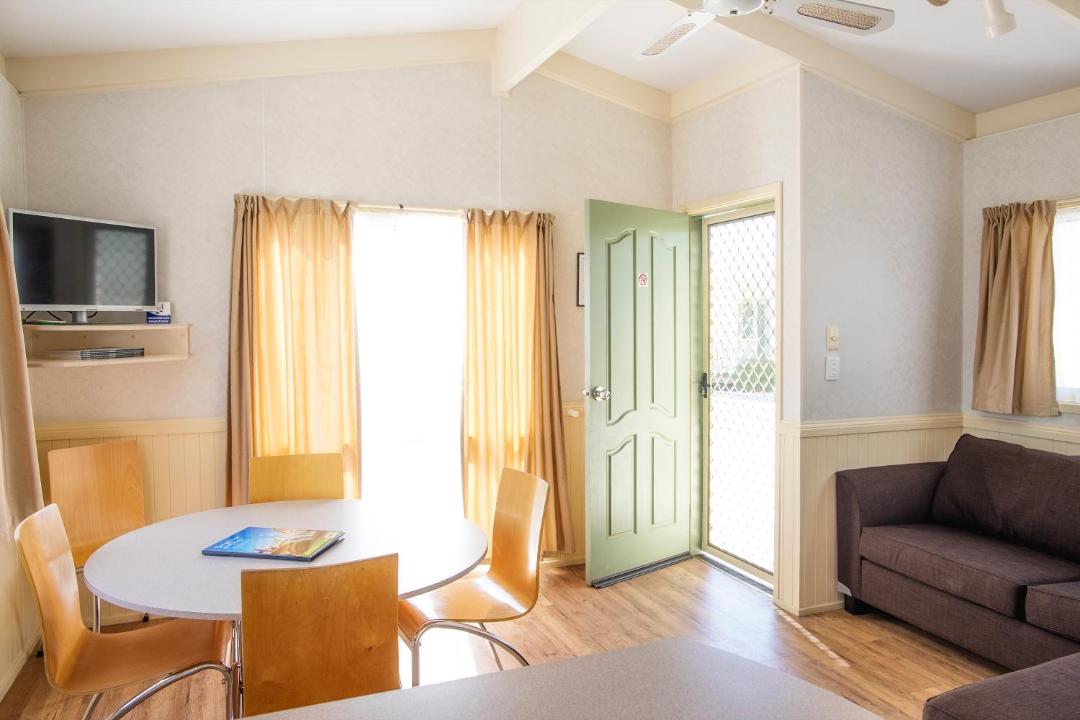 BIG4 Ingenia Holidays Inverloch 전경