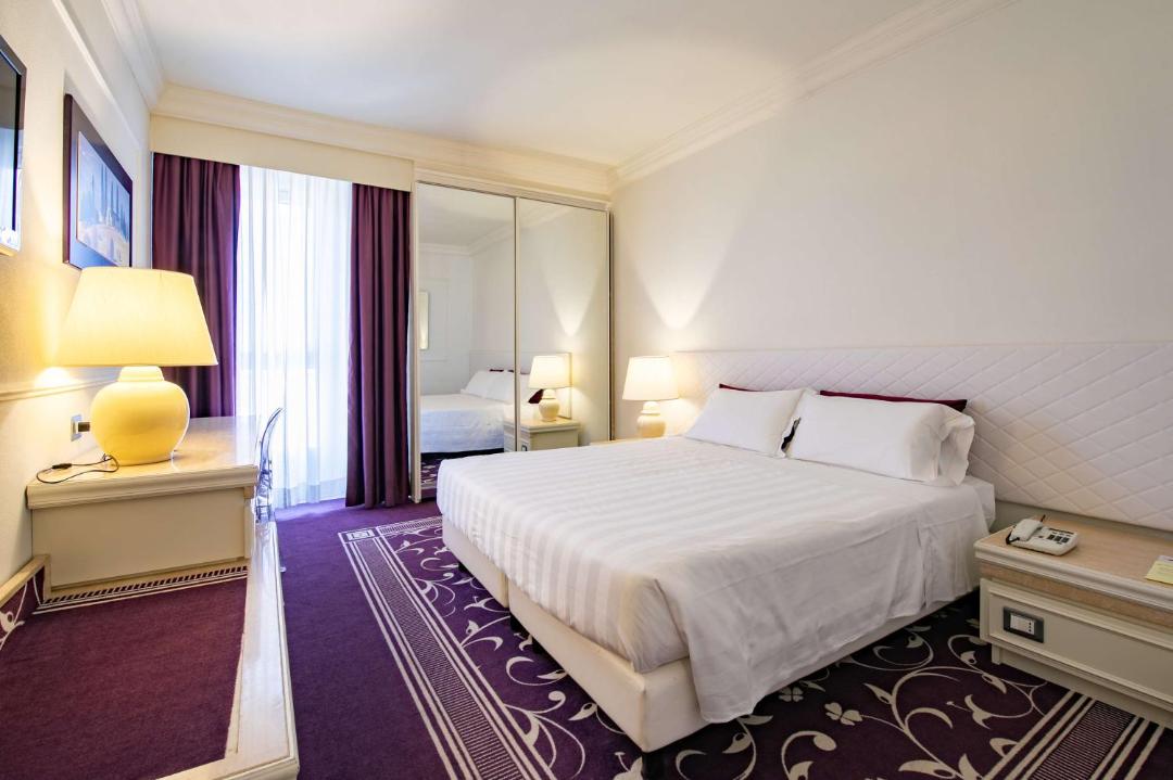 Etrusco Arezzo Hotel - Sure Hotel Collection by Best Western 전경