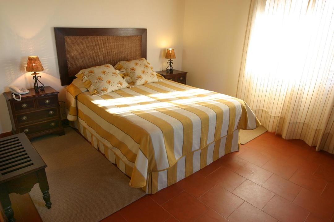 Casa de Campo Sao Rafael - Turismo Rural 전경
