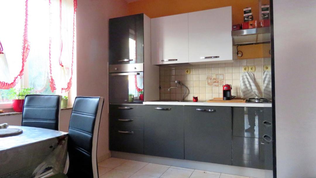 Family-friendly apartments with swimming pool Barbat Rab - 4988 전경