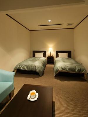 Hotel Petit Riviere Karuizawa 전경