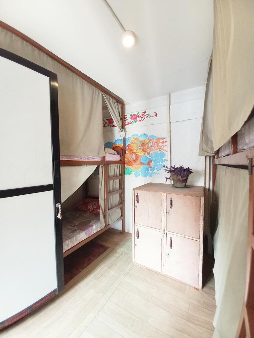 Hostel Swastik 전경