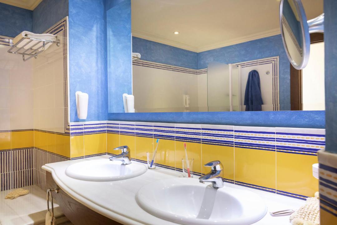 TUI Blue Isla Cristina Palace - Adults Recommended 전경
