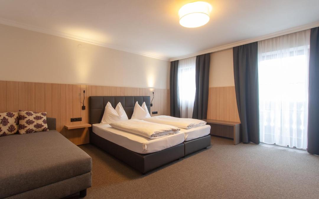 NEUWIRT - Boutiquehotel & Wirtshaus 전경