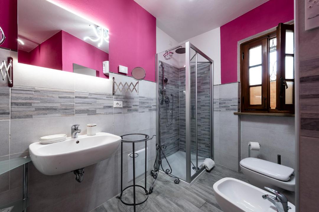 La Gemma Di Elena 전경