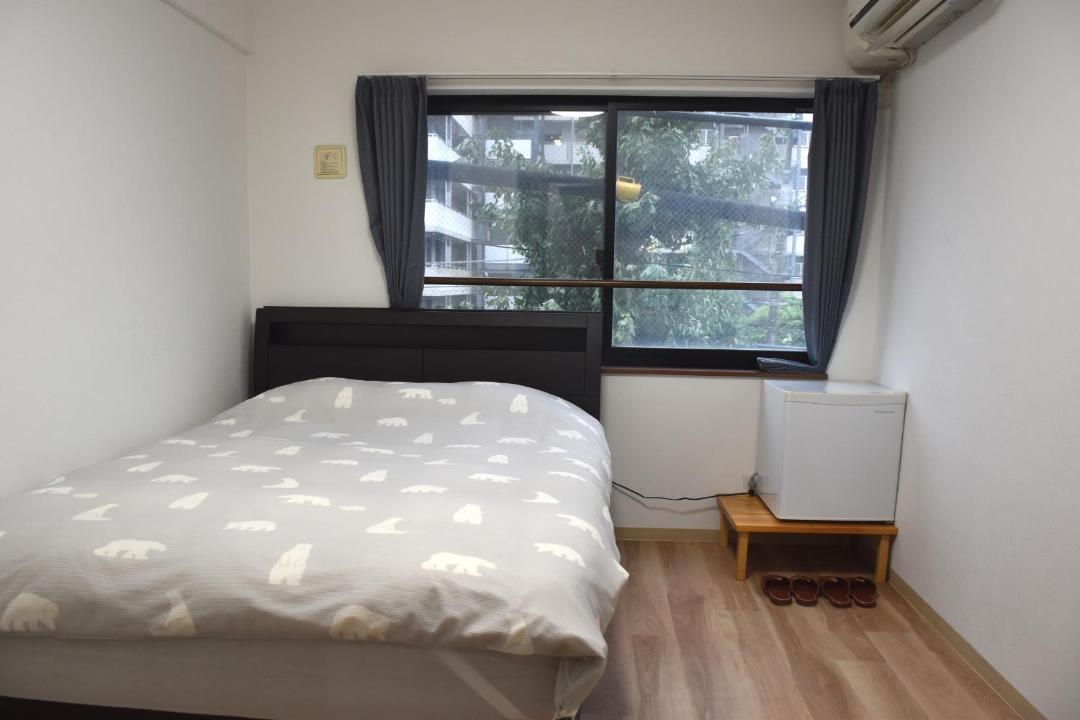 B&B Nagomi 전경