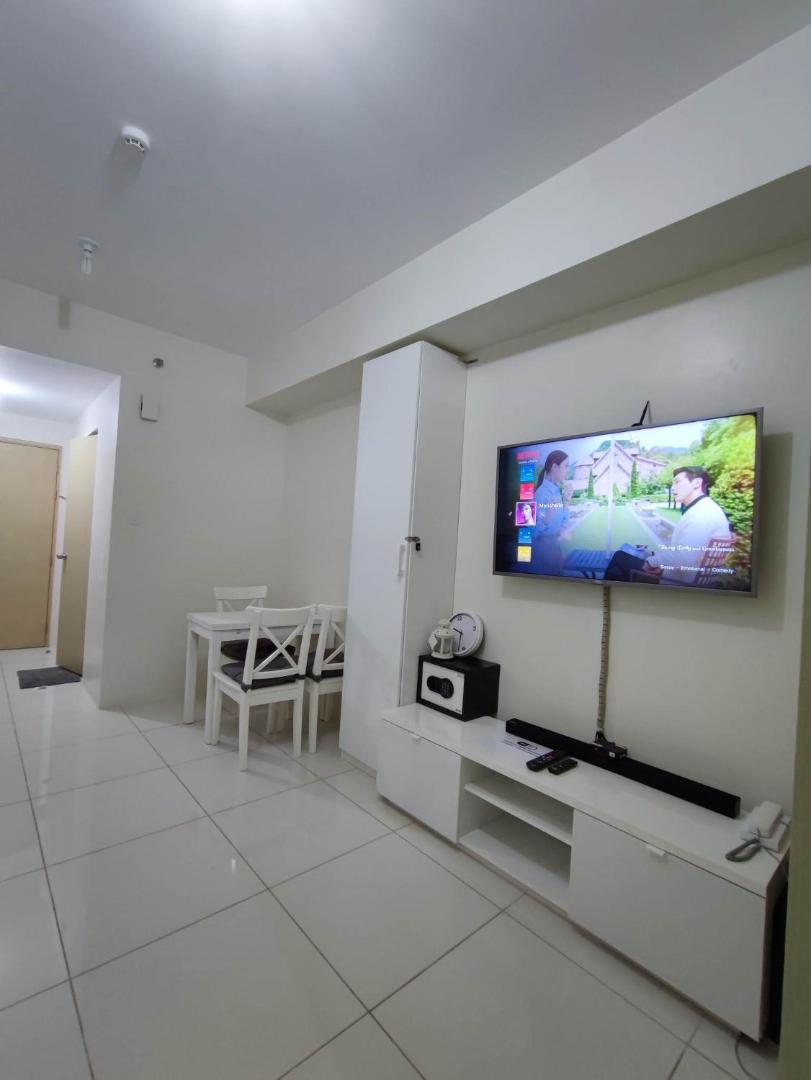 MVM Staycation Tagaytay 전경