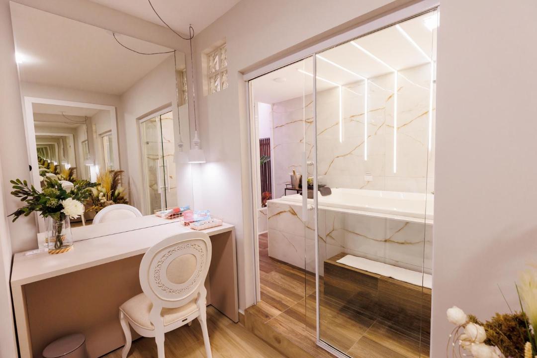 Tonello Business Hotel 전경