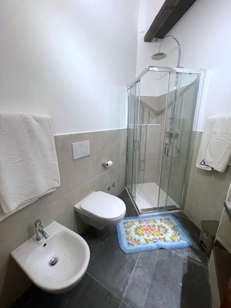 Holiday Studio Castel di Sangro 전경