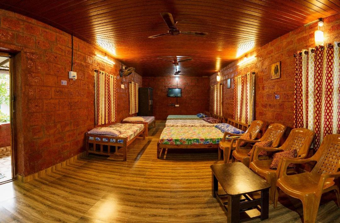 jasmine land homestay 전경