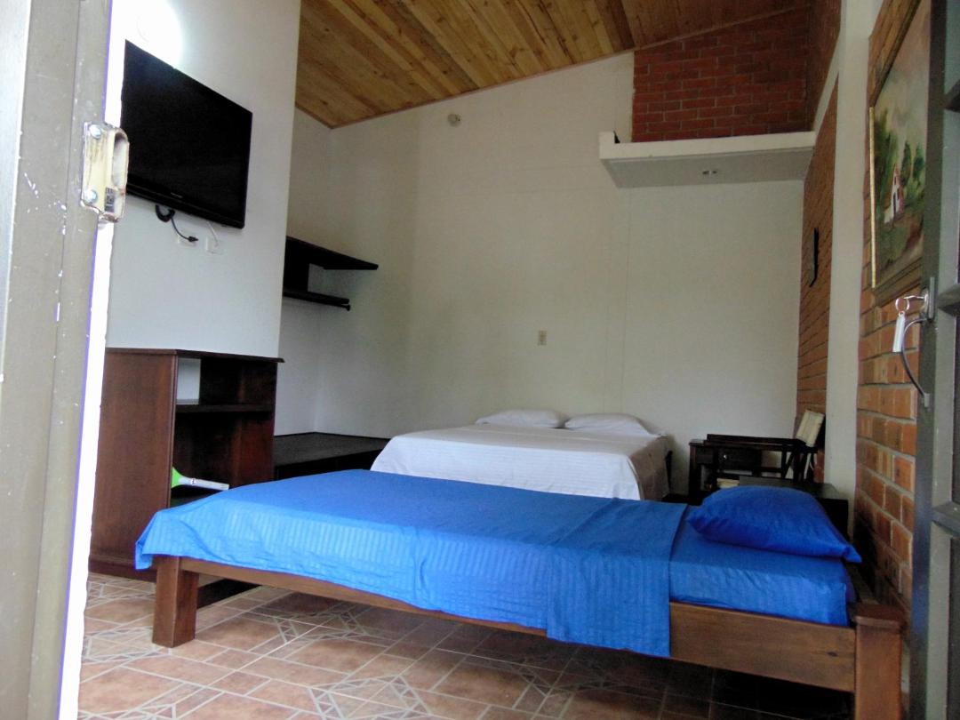 호텔 사진