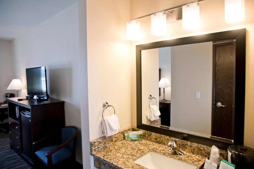 Cobblestone Inn & Suites - Clarinda 전경