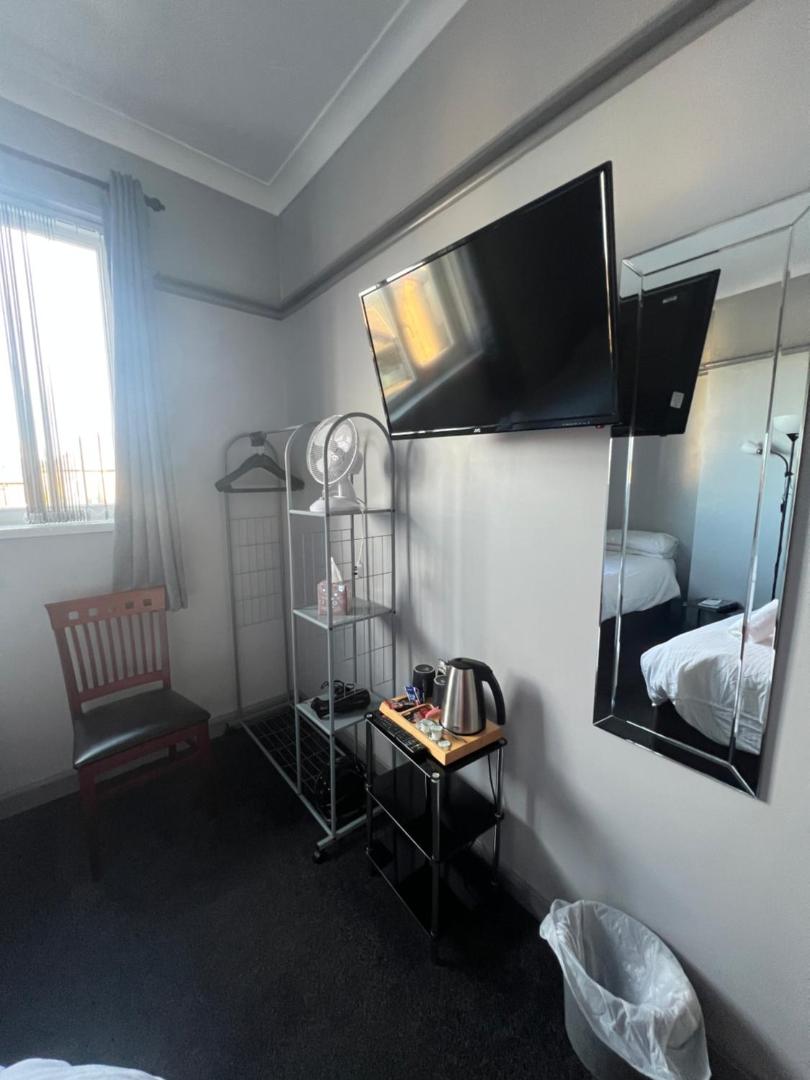 Links Lets Room Only 전경