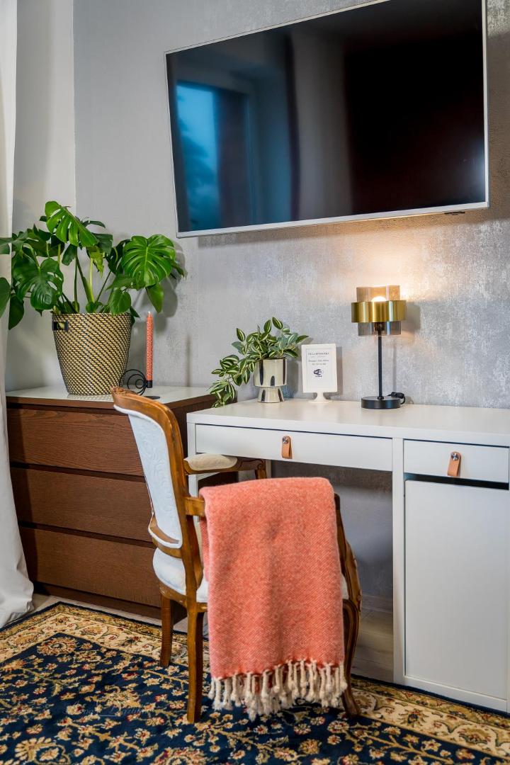 Harmony Boutique Hotel 전경