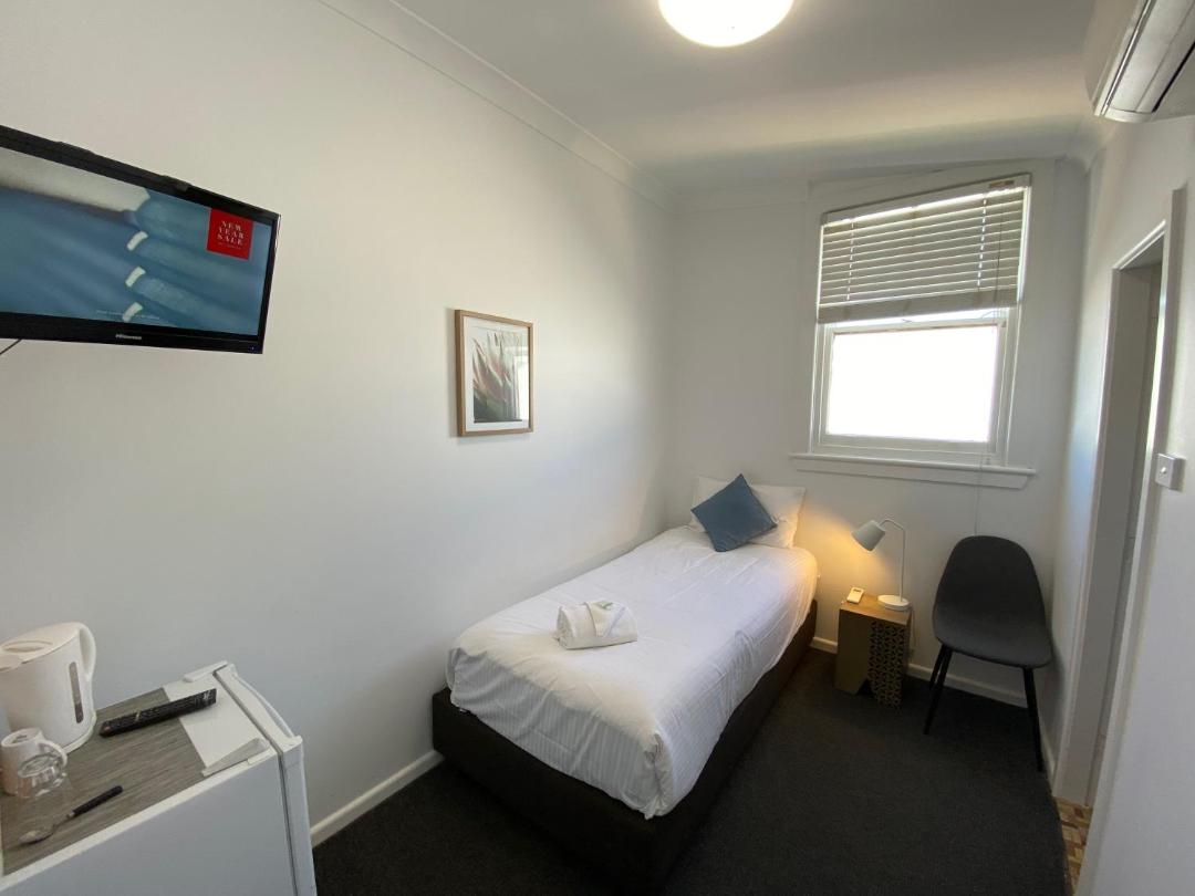호텔 외관