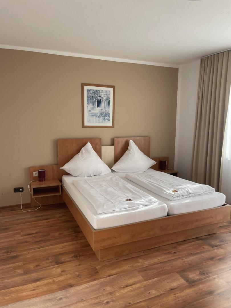 호텔 외관