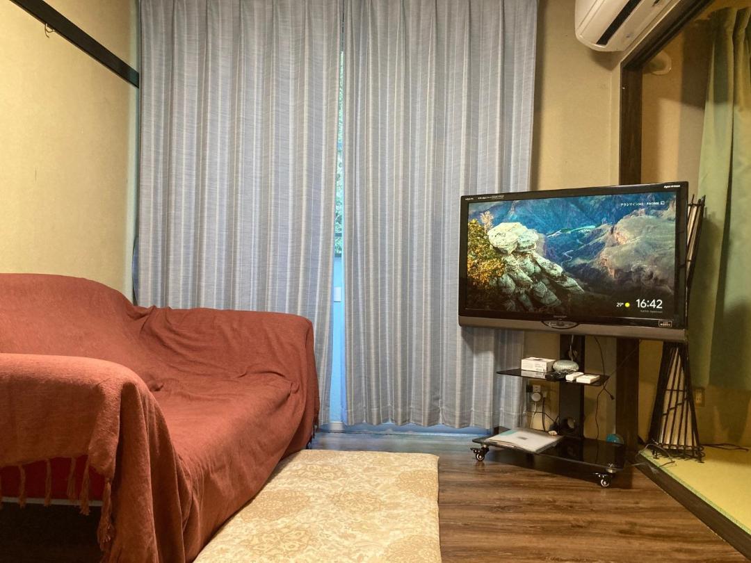ARASHIMA INN 203 Vacation STAY 230 전경