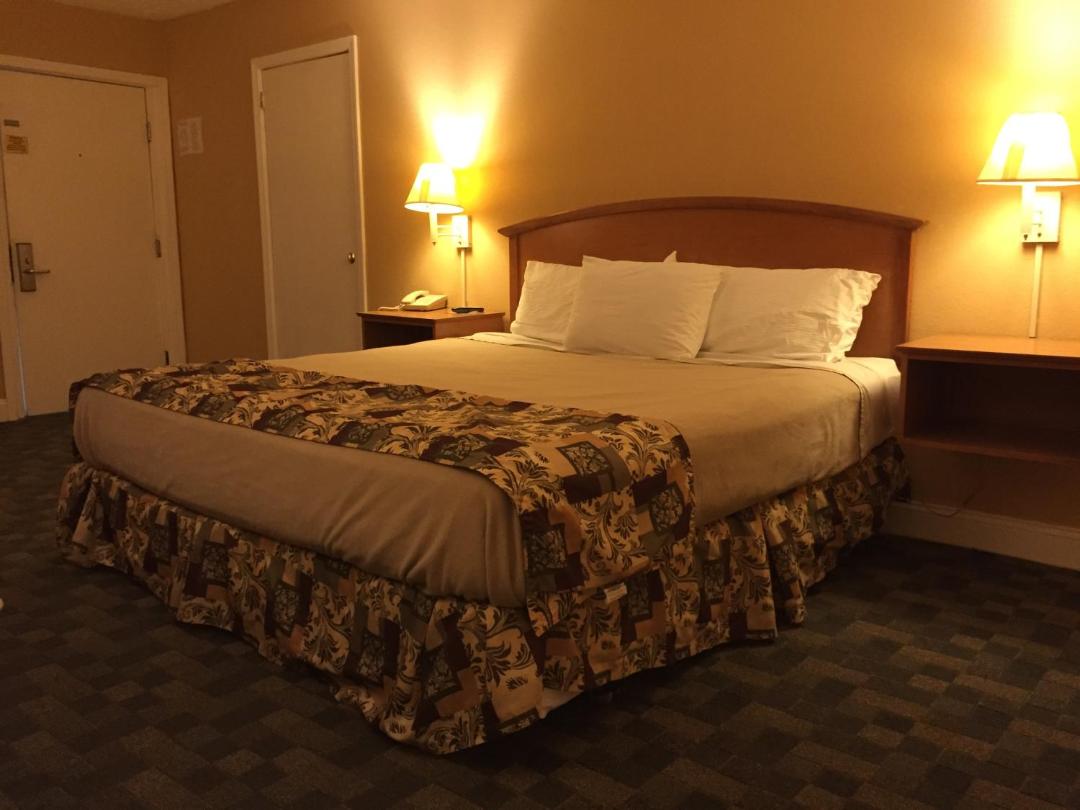 Wildwood Inn 전경