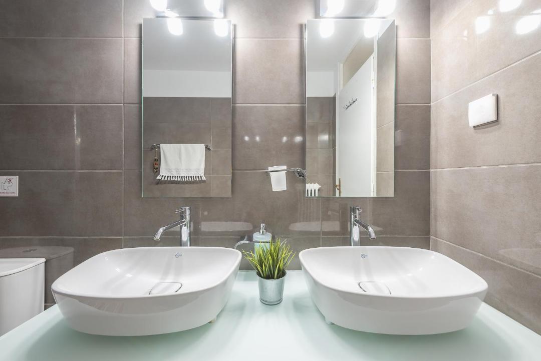 Athenian Niche in Plaka Villa by Athenian Homes 전경