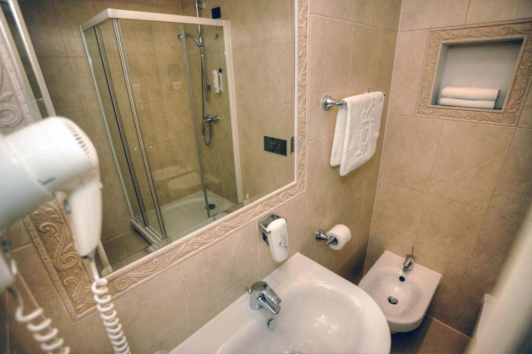 Hotel Grace 전경