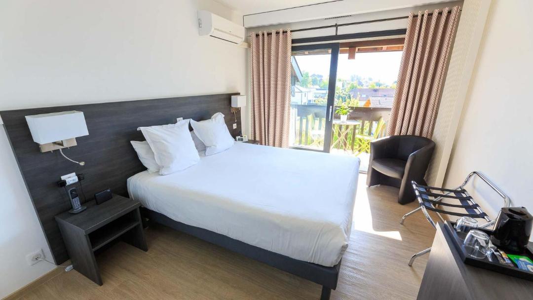 호텔 외관