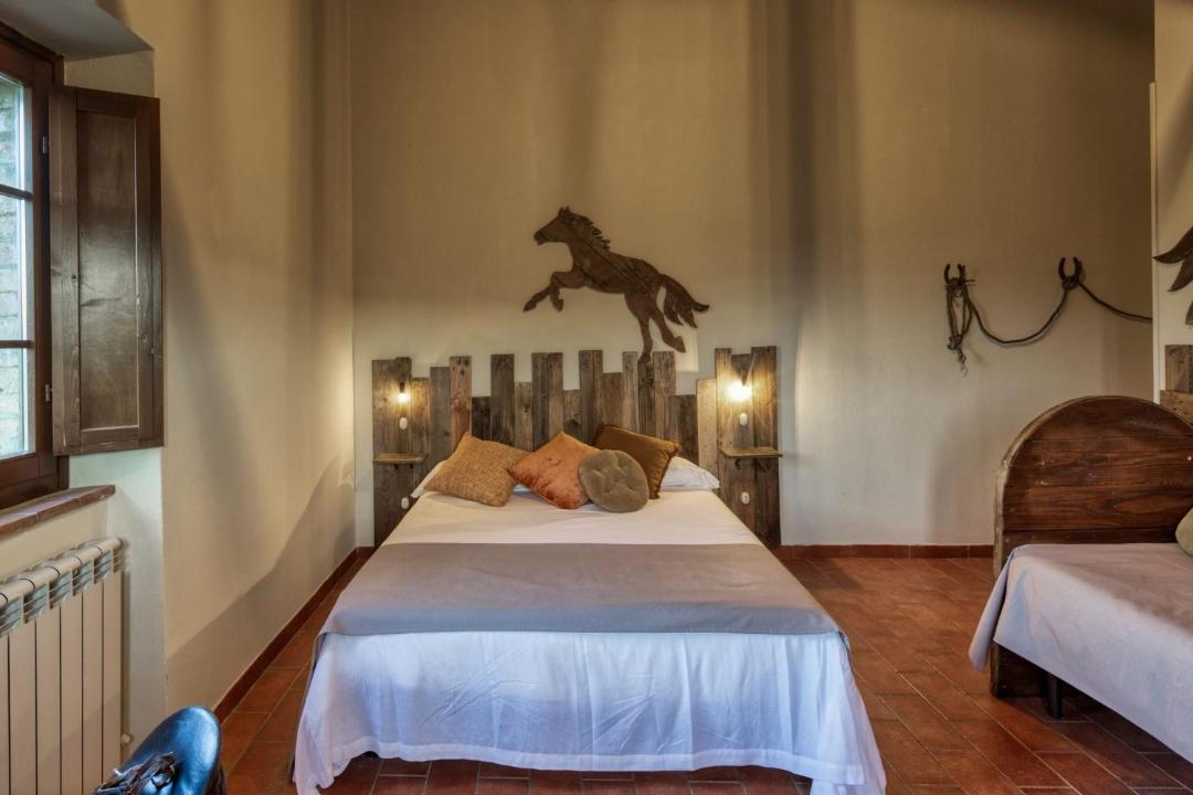 La Casa Di Campagna 전경