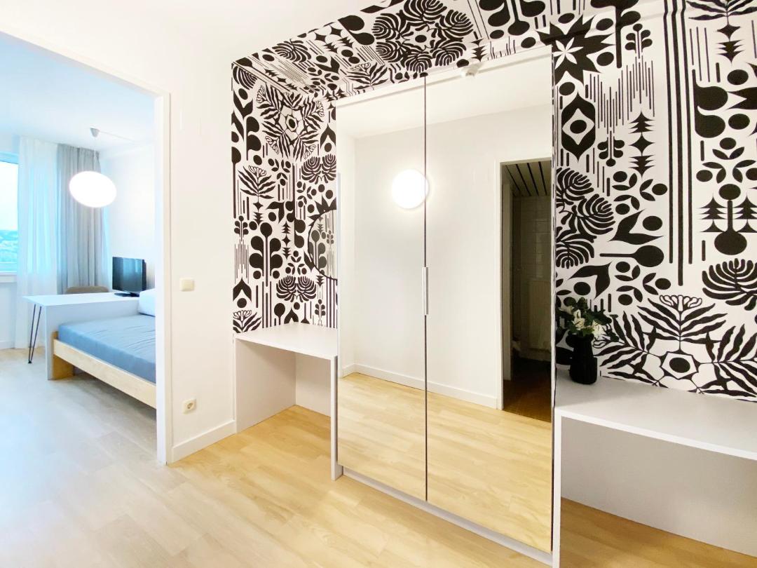 Stadthotel Hollabrunn 전경