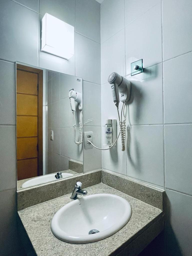 Ibiza Barra Hotel 전경
