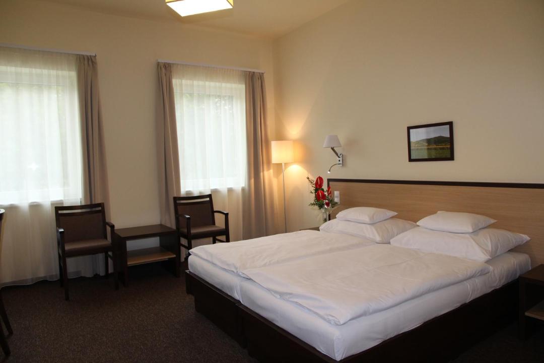 Tokajvar Hotel 전경