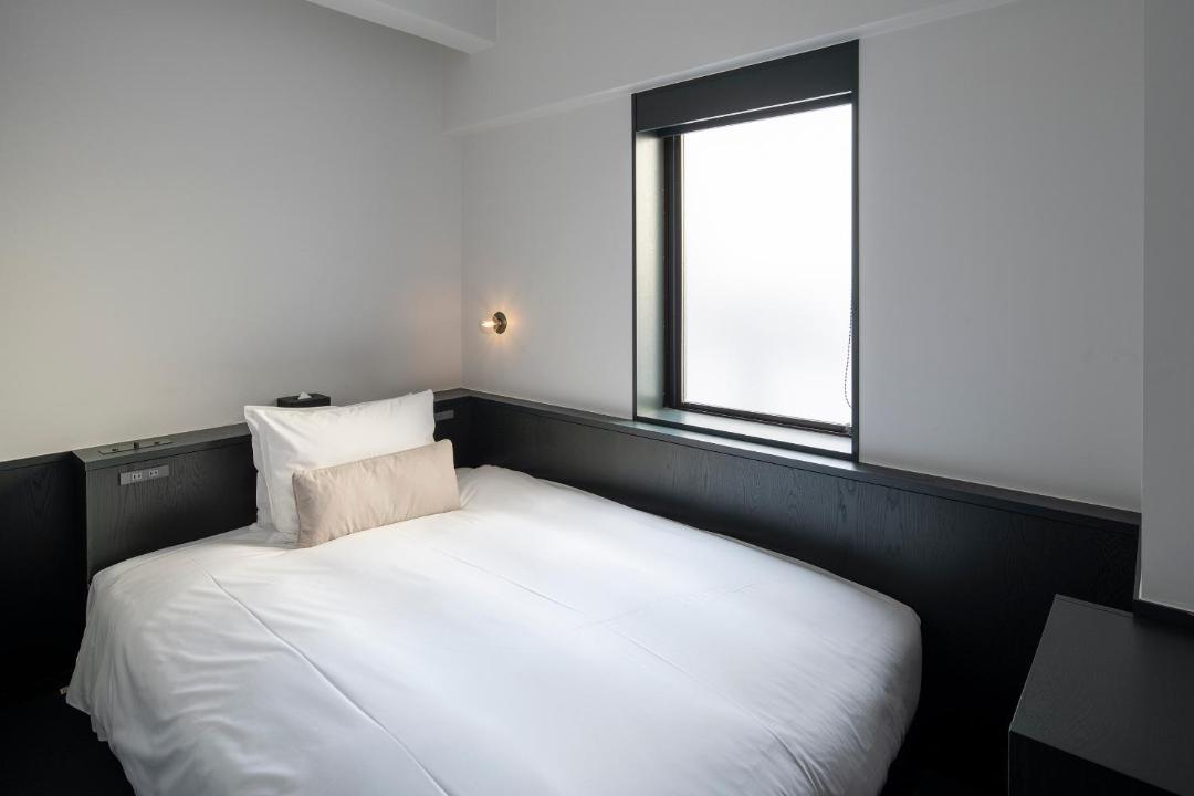 DDD HOTEL 전경