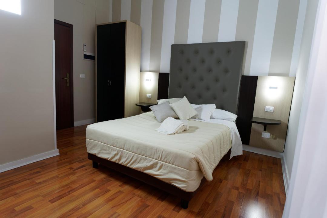 Hotel Sant'Elia 전경