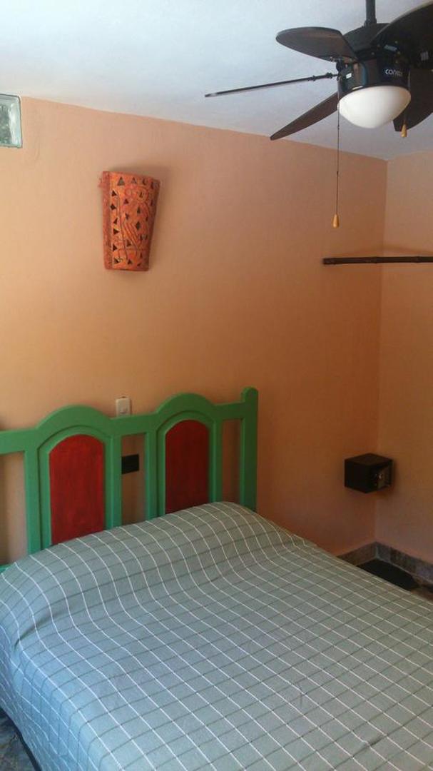 La Choza Guesthouse 전경