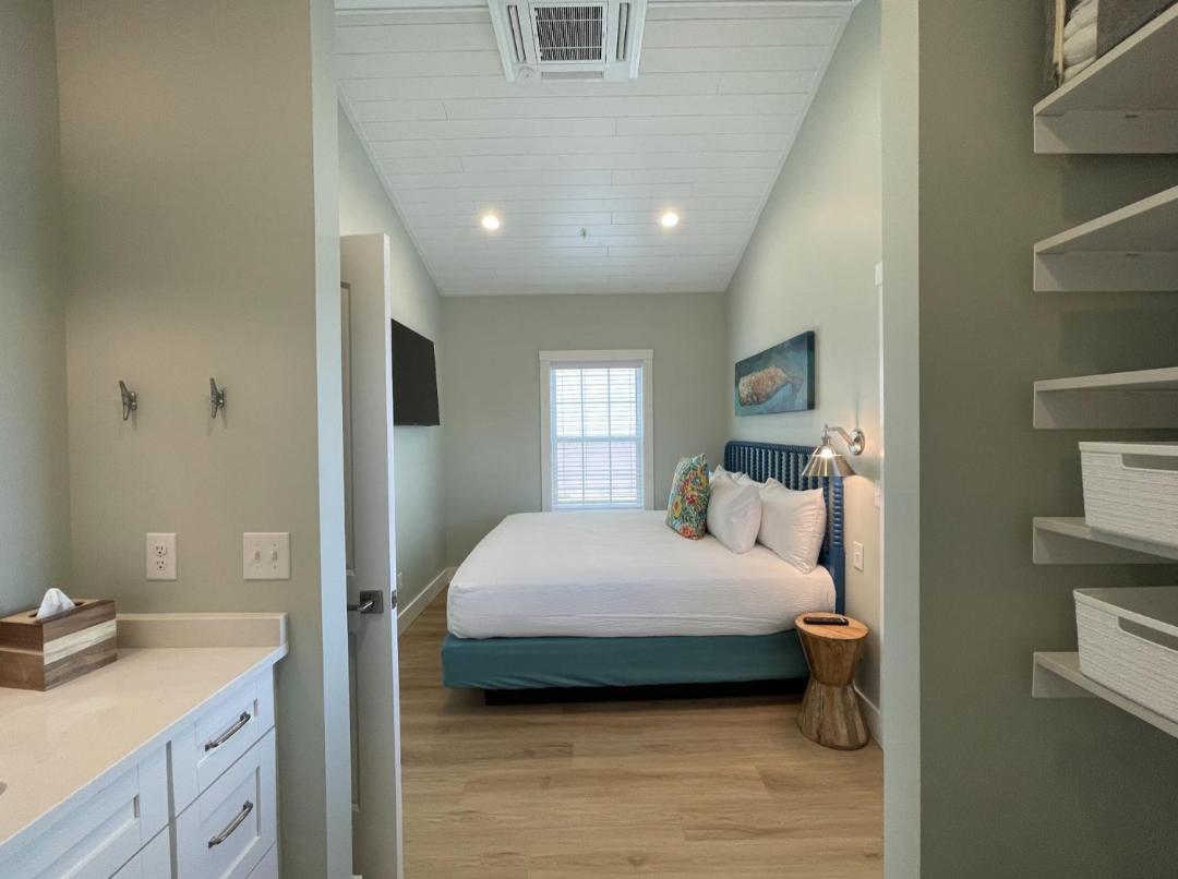 Key West Cottages 전경
