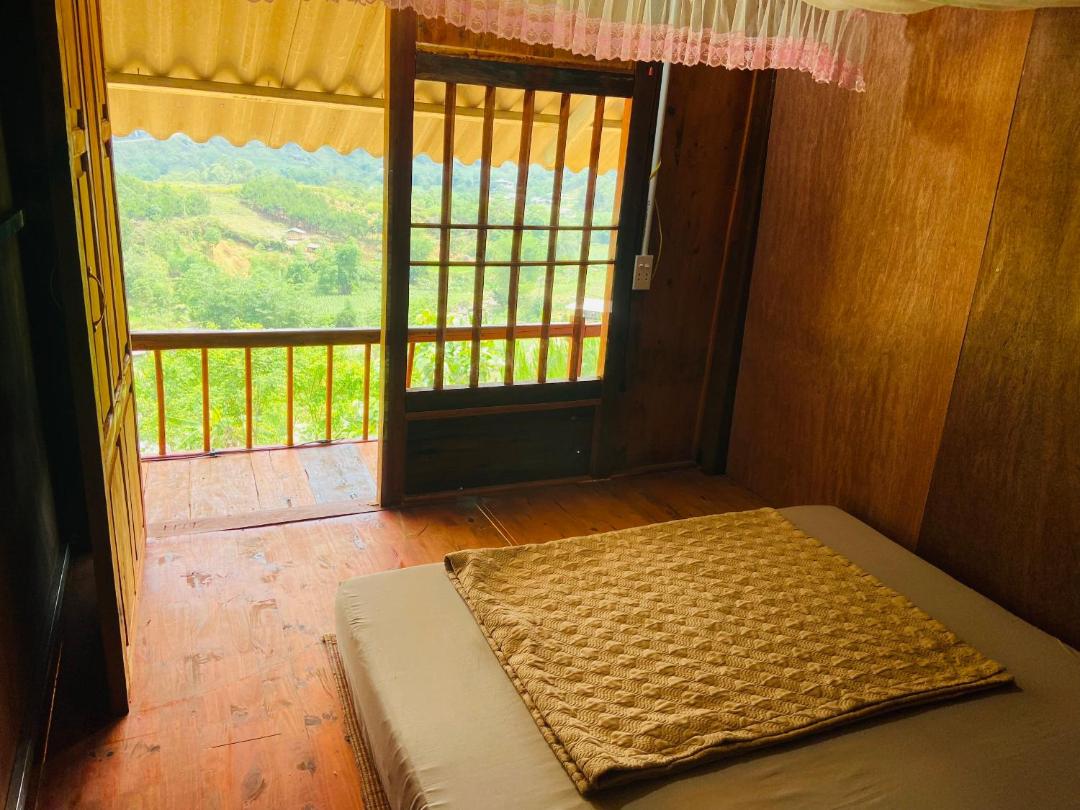 Tay Coc Pang Homestay 전경