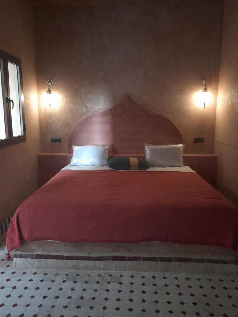Camels House 전경