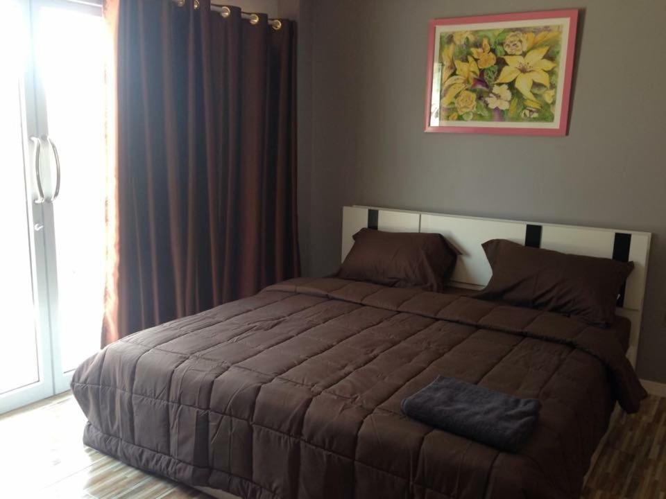 R2 아파트먼트 서비스 전경