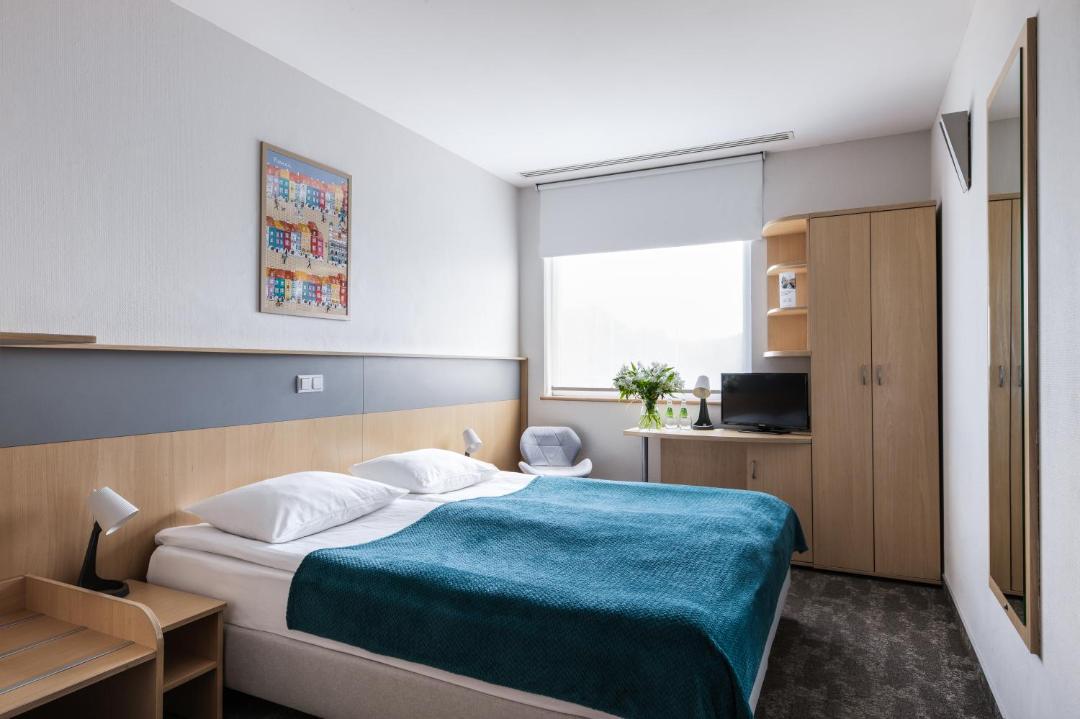 Hotel Lechicka 전경