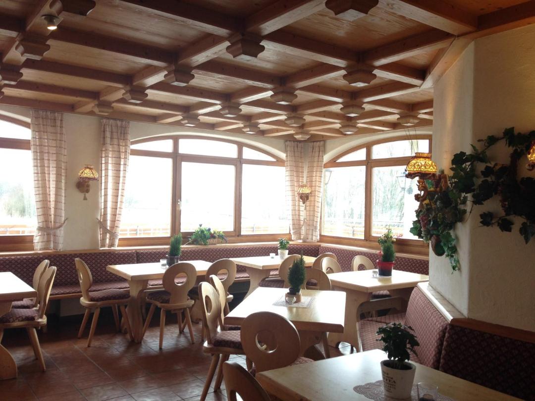 Alte Rose Gasthaus 전경