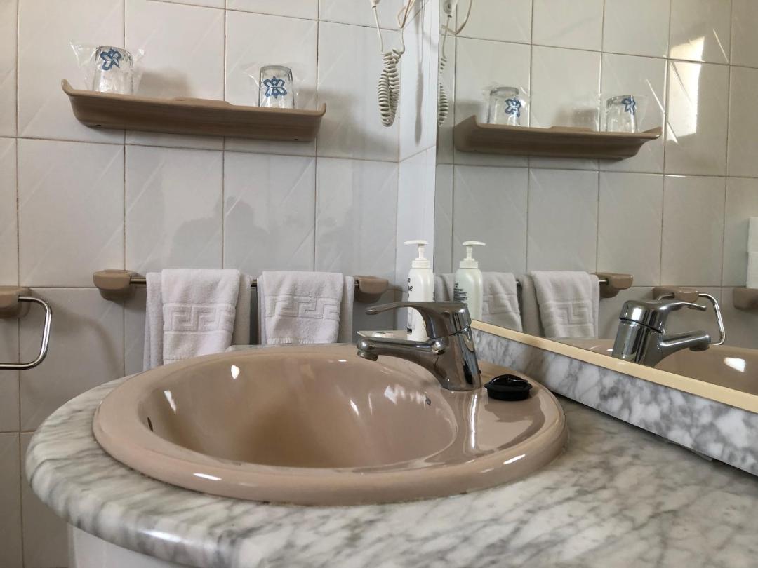 Apartamentos Atalayas Extremadura 전경