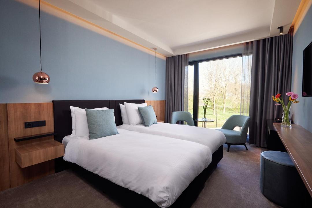 Hotel Gorinchem 전경