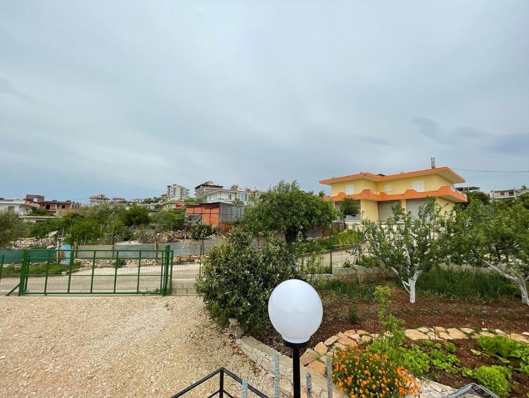 호텔 외관