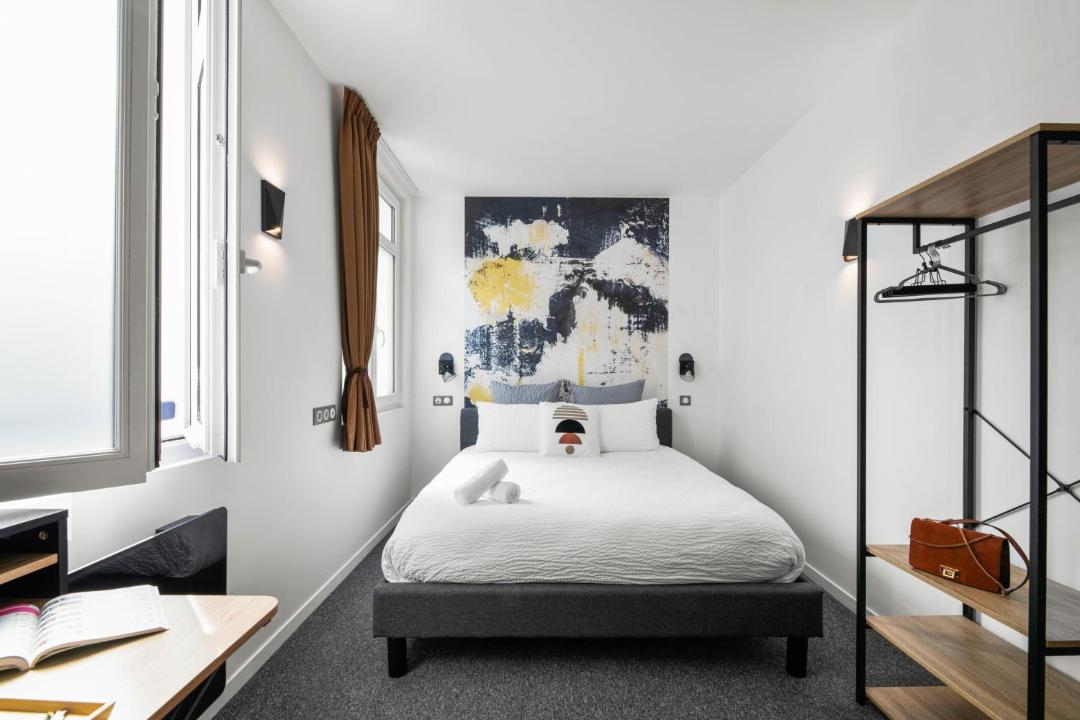 Urban Style Biarritz Le Relais 전경