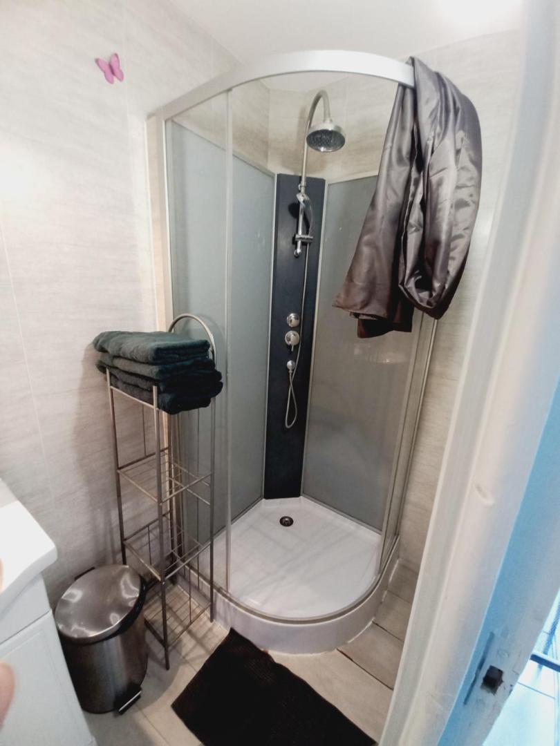 Logement Cosy 58m2 centre ville 전경