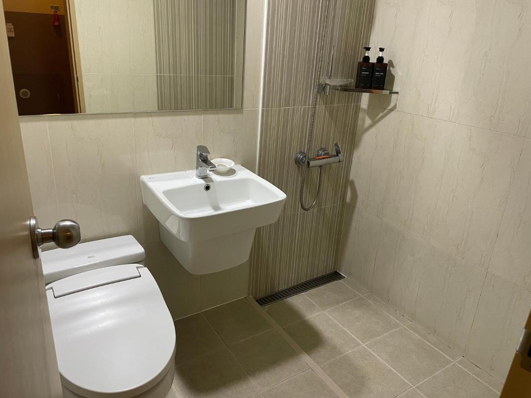 비발디파크 전경