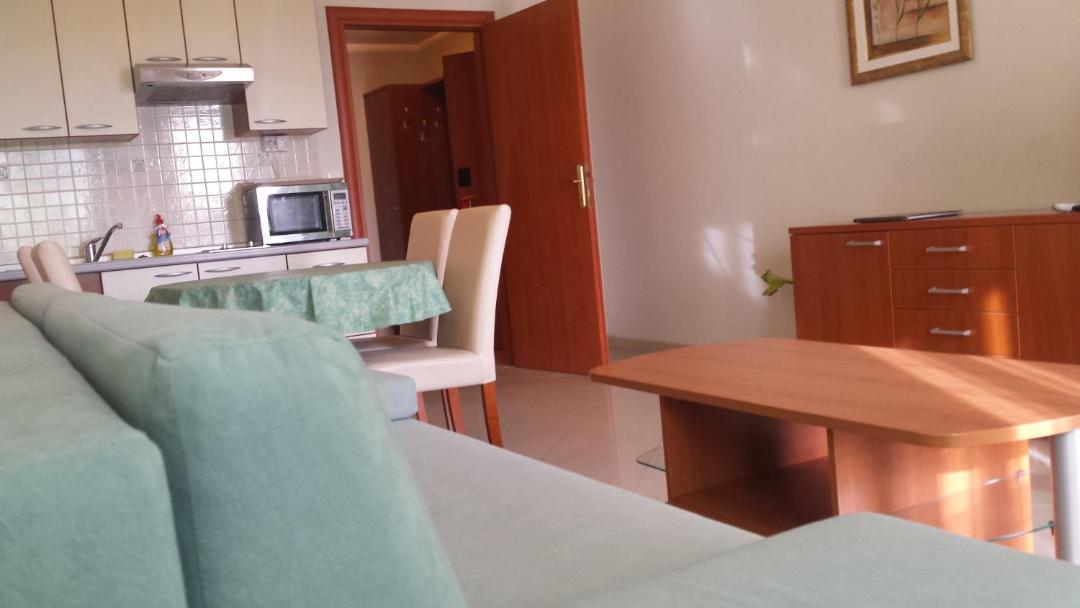 Apartment & Room Angerona 전경