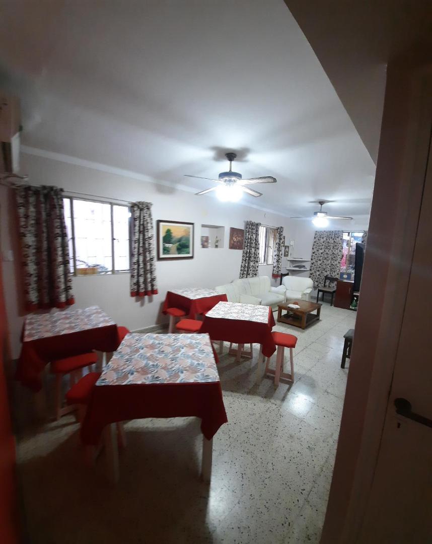 La Rojarilla 전경