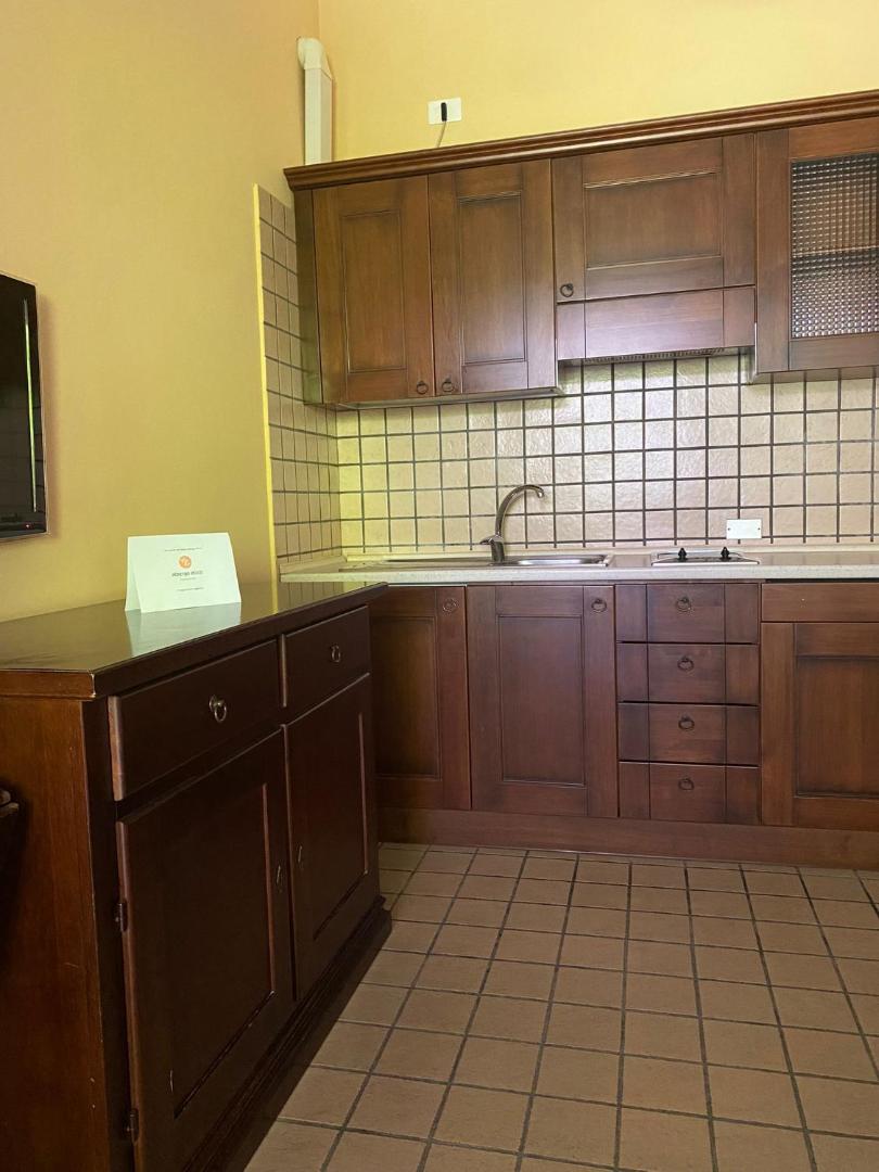 Albergo Etico Cesenatico 전경