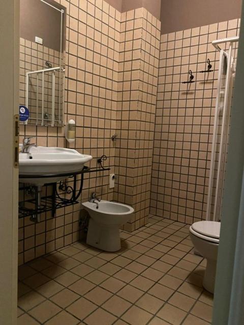 Albergo Etico Cesenatico 전경