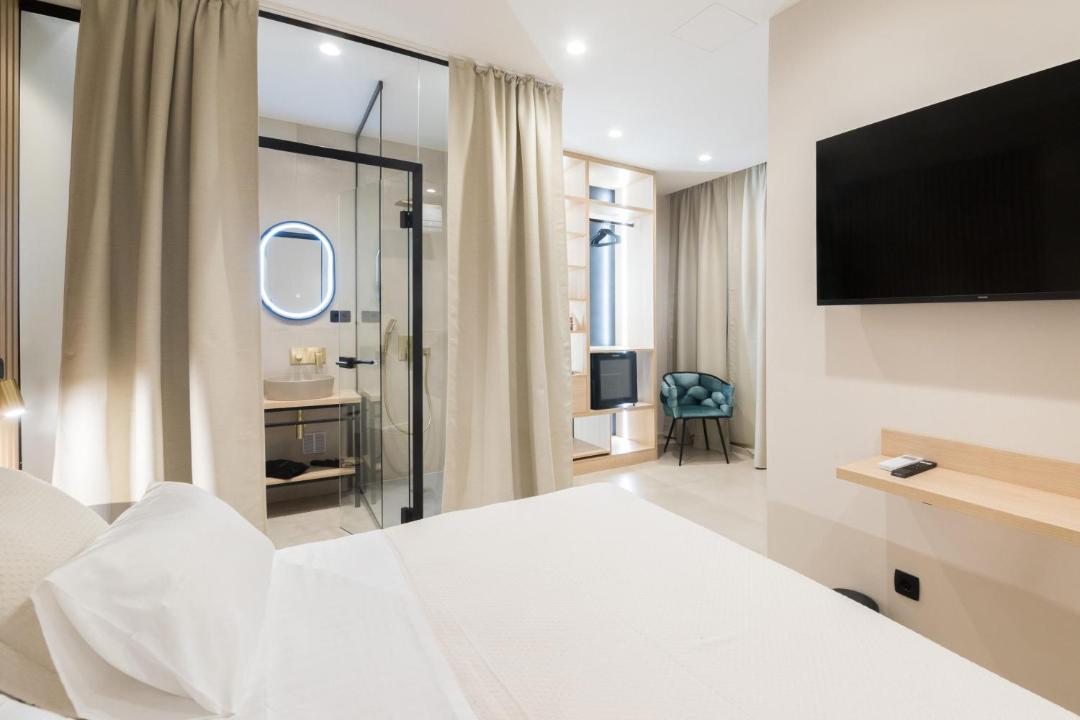 Tonio Rooms 전경